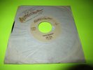 ON TAP RUG BURNS / WHEN WE MAKE LOVE 45 7