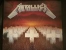 METALLICA Master Of Puppets 12