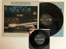 .38 Special - Flashback - 1987 US 1st Press + Live 45 EP (NM) Ultrasonic Clean