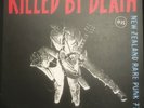 Various ?– Killed By Death #15 LP  Vinyl