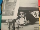 RARE  Sealed Original 1994 UK Version Beastie Boys Ill Communication Gatefold