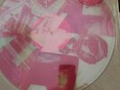 SEALED Talking Heads Robert Rauschenberg Speaking in Tongues LP w Hype 1983 Rare