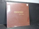 FIREWORKS - Jose Feliciano Vinyl Album - RCA LSP-4370  RARE