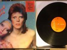 David Bowie “Pin Ups” Original 1973 Vinyl LP RCA Victor 1st Pressing VG++ Shrink