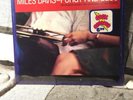 Miles Davis - Porgy and Bess | Columbia Jazz Masterpieces | SEALED Jazz LP