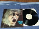 URIAH HEEP  very 'eavy  very 'umble  1970- UK EARLY PRESS-BRONZE - BRNA 142 -N/M