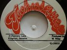 45 REGGAE / TENOR SAW / RING THE ALARM / TECHNIQUES / LISTEN