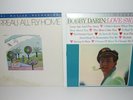 2 MFSL LP Vinyl:  AL JARREAU - All Fly Home / BOBBY DARIN - Love Swings