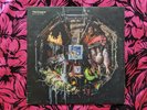The CONGOS. Heart of the Congos. Reggae double album. Blood and Fire label.