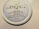 Doc Scott  Drumz 95 Nasty Habits Remix  Metalheadz Original Pressing