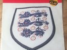 Baddiel & Skinner & Lightning Seeds ?– Three Lions UK Original 7 Inch Single