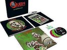 QUEEN News Of The World 40Th Anniversary Edition LP BOX SET VINYL Europe Virgin