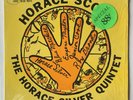 Horace Silver Quintet Horace-Scope Blue Note LP