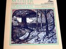 Mahler Symphony No.3 HORENSTEIN, PROCTER LSO RHS 302/3 UK 1970 2LP