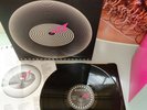 QUEEN-JAZZ+POSTER...RARE  COMPLETE  SUPERB  1ST UK PRESS NEAR MINT VINYL LP 1978