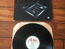 Supertramp Crime Of The Century Original Master Recording LP Vinyl Record