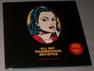 SEALED colored vinyl 3- LP Captain Beefheart Love T Rex Sun Ra Ike & Tina Turner