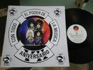 Mötley Crüe ?– Too Fast For Love / 	Descarga Electrica Rare 12
