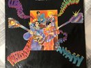 The Who  -  A Quick One 1966 Reaction 593002 First Pressing 