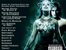 O.S.T.: QUEEN OF THE DAMNED (LP vinyl *BRAND NEW*.)