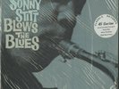 Sonny Stitt Blows The Blues 45rpm 180g 4LP from the Michael Hobson Archives