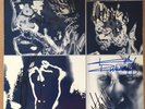 Jagger, Watts, Wood, Wyman & Richards Signed 12 Inch Rolling Stones Vinyl