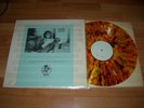 THE WHO - LIVE AT THE FORUM 1973 LP  COLOURED VINYL   RARE
