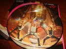 Scorpions ?– Savage Amusement..org,1988..Picture Disc,rare limited Edition