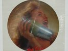 THE CARS Shake It Up LP promotional vinyl picture disc 1981 US Elektra SEALED