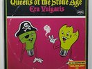 QUEENS OF THE STONE AGE 'Era Vulgaris' Gatefold Vinyl LP NEW/SEALED
