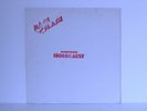 Nash The Slash ?– Hammersmith Holocaust  Cut-Throat Records UK Nash 1 1980 LP
