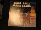 Miles Davis, Water Babies, 34396, 1976