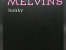 Melvins - Honky, 1997 AmRep, First Pressing, Made in Germany