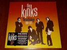 THE KINKS ANTHOLOGY 1964-1971 LIMITED BOX SET 5x CD 7