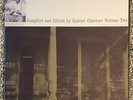 Country Blues RBF 9 Samuel Charters Volume 2 NM Booklet 1964 Bo Carter Pickett