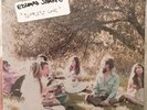 EDWARD SHARPE & MAGNETIC ZEROS Simplest Love / Home (Demo) 7” Vinyl Single 2009
