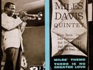 FRENCH EP MILES DAVIS QUINTET 