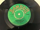 DOCTOR SAPPA TOO / SOUL ERUPTION / THE SOUND DIMENSION, RARE BOSS 45 HEAR