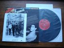 SHAM 69 THAT'S LIFE LP 1978 UK POLYDOR POSTER + A4 PRESS RELEASE + PROMO PHOTO