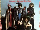 Country Joe & the Fish - I Feel Like I'm Fixin To Die [New Vinyl] 180 Gram