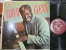 LLOYD GLENN Piano Stylings SCORE LP Blues