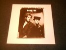 Roxette - Pearls of passion - LP - Sweden original press 1986 rare