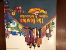 THE BEATLES Yellow Submarine Orig 1969 Vinyl LP APPLE SW-153 NM