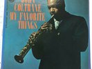 John Coltrane ?– My Favorite Things Atlantic ?– SD 1361(ST- A 60304 PR) Us Press