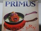 Frizzle Fry by Primus (Vinyl, 1990 Good condition)