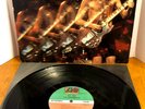 AC/DC  '74 Jailbreak  Vinyl LP  Atlantic Records 80178-1-Y  1984