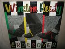 WINSTON REEDY Crossover FACTORY SEALED NEW Vinyl LP UK Sly Dunbar and Robbie
