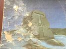 Year One/Fantasy/Above and Beyond private press prog rock Miami 1976 press