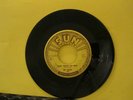 VHTF ROCKABILLY 45 Ray Smith Sun 298 Right Behind You Baby / So Young