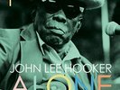 NEW John Lee Hooker - Alone, Vol. 1 (Vinyl LP, 2016)